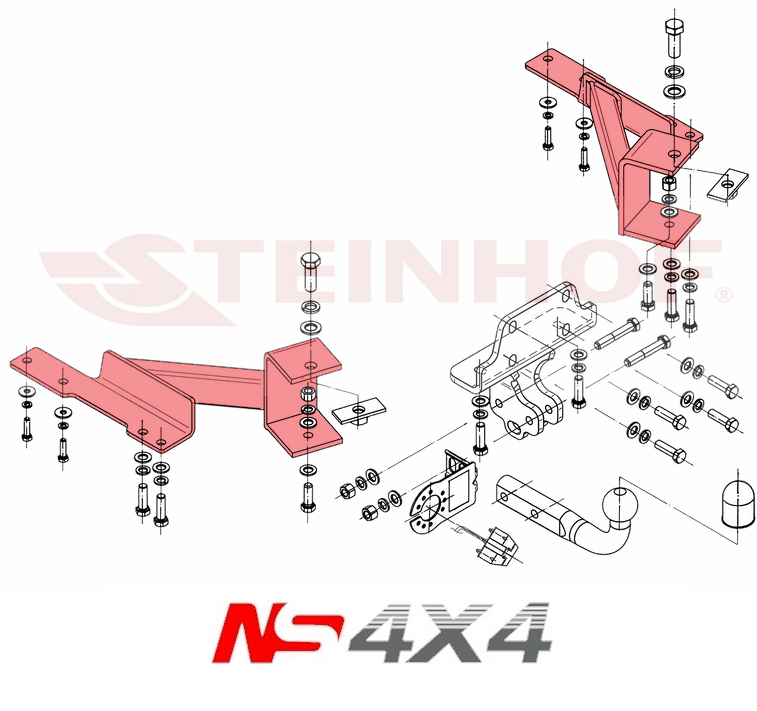 Ns4x4